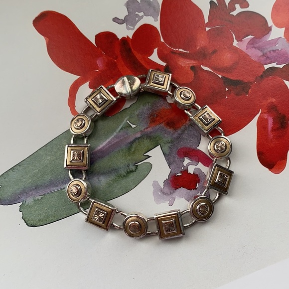 🛍5 for $25 Sales Bracelet and earrings set - Picture 9 of 11